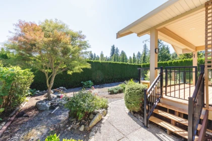 Hot Tub / Spa Photo of 33 14550 Morris Valley Road, Mission, BC