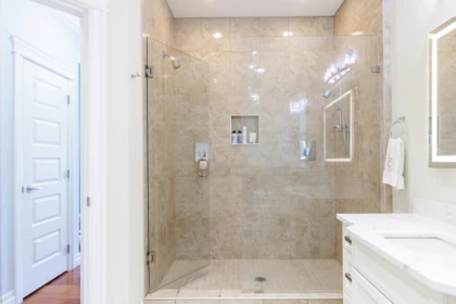 Laundry Room Photo of 33 14550 Morris Valley Road, Mission, BC