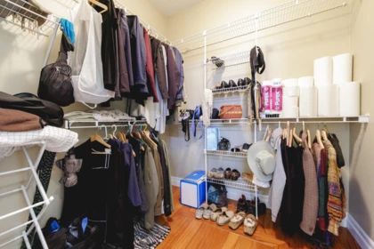 Mudroom Photo of 33 14550 Morris Valley Road, Mission, BC