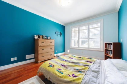 Office / Den Photo of 33 14550 Morris Valley Road, Mission, BC