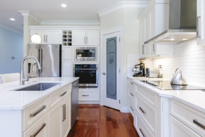 Pantry Photo of 33 14550 Morris Valley Road, Mission, BC