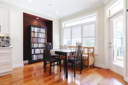Primary Bedroom Photo of 33 14550 Morris Valley Road, Mission, BC