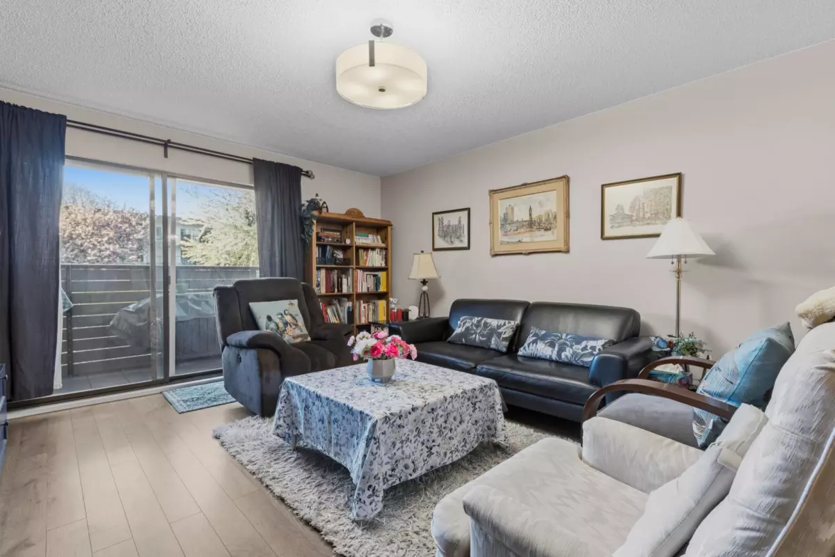 Dining Area Photo of 111 8740 No. 1 Road, Richmond, BC