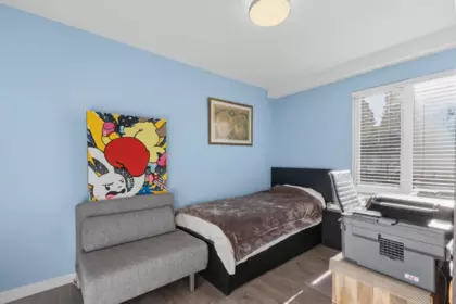 Bedroom 3 Photo of 111 8740 No. 1 Road, Richmond, BC