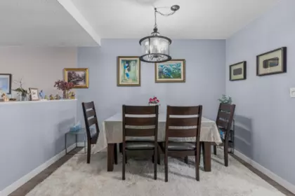 Breakfast Nook Photo of 111 8740 No. 1 Road, Richmond, BC
