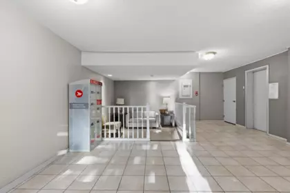 Hallway Photo of 111 8740 No. 1 Road, Richmond, BC
