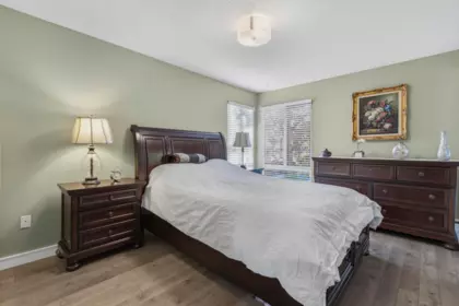 Primary Bedroom Photo of 111 8740 No. 1 Road, Richmond, BC