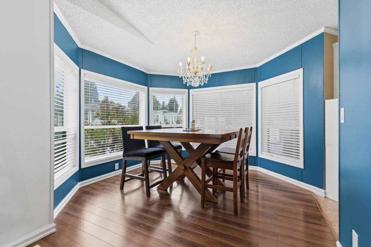 Living Room Photo of 11 44565 Monte Vista Drive, Chilliwack, BC