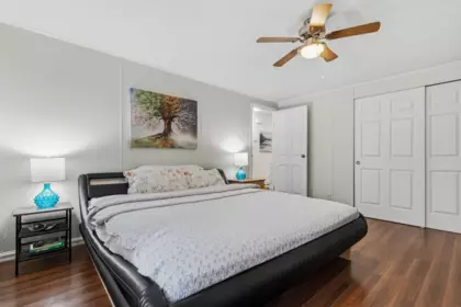 Basement Recreation Room Photo of 11 44565 Monte Vista Drive, Chilliwack, BC