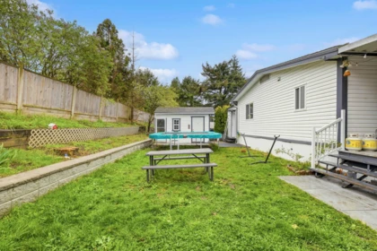 Garden / Landscaping Photo of 11 44565 Monte Vista Drive, Chilliwack, BC