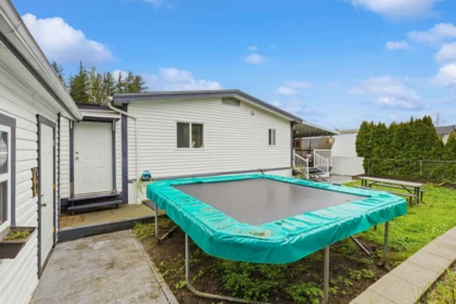 Hot Tub / Spa Photo of 11 44565 Monte Vista Drive, Chilliwack, BC