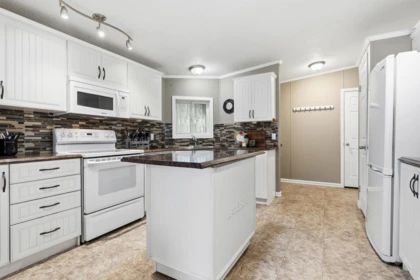 Pantry Photo of 11 44565 Monte Vista Drive, Chilliwack, BC