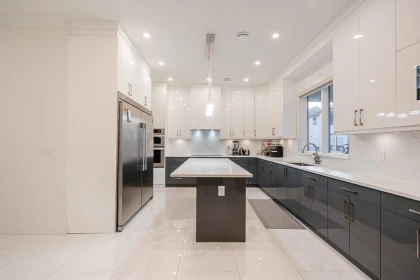 Breakfast Nook Photo of 10643 124a Street, Surrey, BC