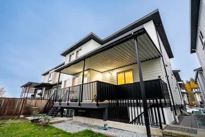 Community Amenities Photo (Clubhouse) of 10643 124a Street, Surrey, BC