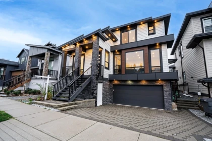 10643 124a Street, Surrey, BC, Surrey — Single Family Residence for sale
