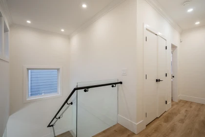 Guest Bathroom Photo of 10643 124a Street, Surrey, BC