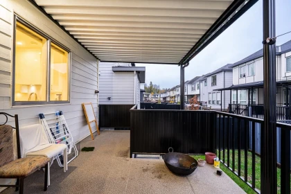 Hot Tub / Spa Photo of 10643 124a Street, Surrey, BC