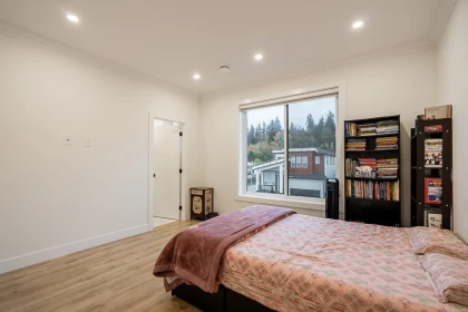 Laundry Room Photo of 10643 124a Street, Surrey, BC