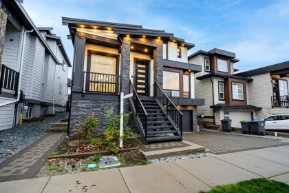 10643 124a Street, Surrey, BC, Surrey — Single Family Residence for sale