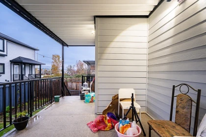 Outdoor Kitchen Photo of 10643 124a Street, Surrey, BC