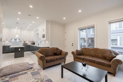 Pantry Photo of 10643 124a Street, Surrey, BC