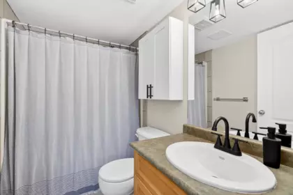 Hot Tub / Spa Photo of 12 11720 Cottonwood Drive, Maple Ridge, BC