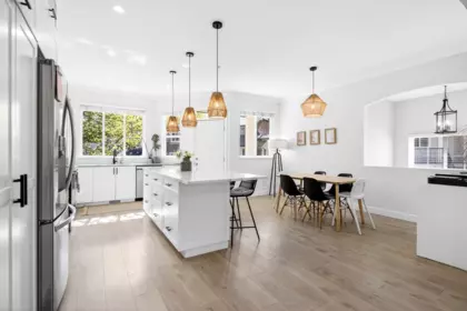 Pantry Photo of 12 11720 Cottonwood Drive, Maple Ridge, BC