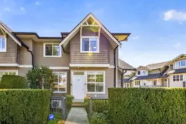 12 11720 Cottonwood Drive, Maple Ridge, BC