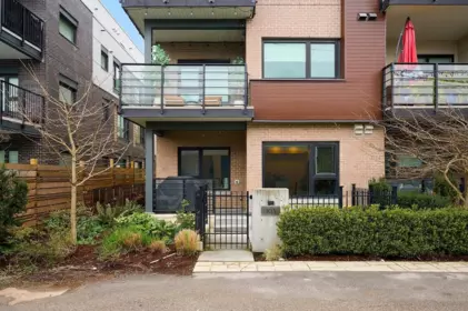 103 2666 Duke Street, Vancouver, BC, Vancouver — Apartment/Condo for sale
