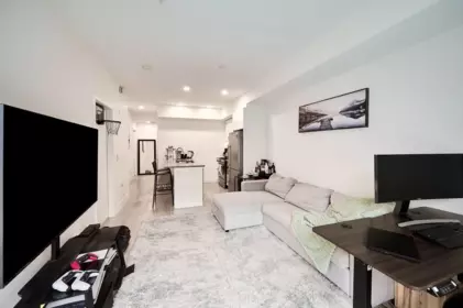 Pantry Photo of 103 2666 Duke Street, Vancouver, BC