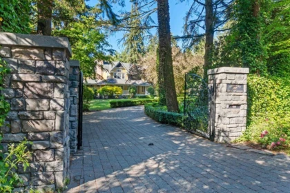 13685 30 Avenue, Surrey, BC, Surrey — Single Family Residence for sale