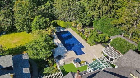 13685 30 Avenue, Surrey, BC, Surrey — Single Family Residence for sale