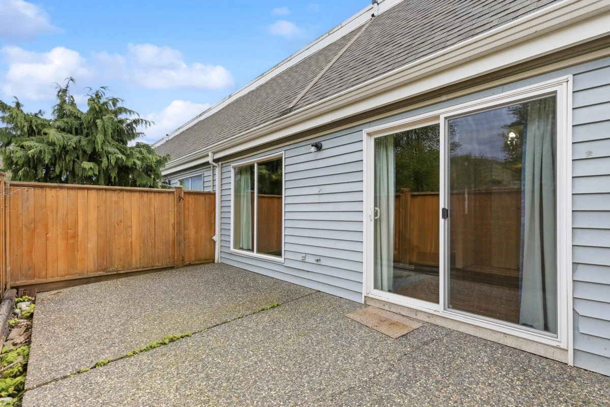 Family Room Photo of 10 1829 Heath Road, Agassiz, BC