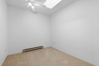 Basement Recreation Room Photo of 10 1829 Heath Road, Agassiz, BC