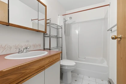 Laundry Room Photo of 10 1829 Heath Road, Agassiz, BC