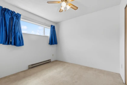 Loft / Bonus Room Photo of 10 1829 Heath Road, Agassiz, BC