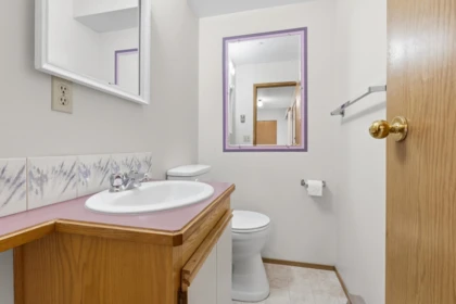 Mudroom Photo of 10 1829 Heath Road, Agassiz, BC
