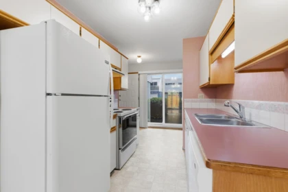 Pantry Photo of 10 1829 Heath Road, Agassiz, BC