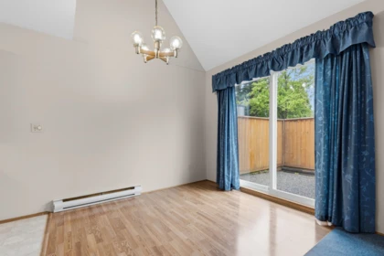 Primary Bedroom Photo of 10 1829 Heath Road, Agassiz, BC