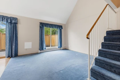 Walk-In Closet Photo of 10 1829 Heath Road, Agassiz, BC