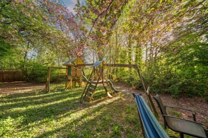 Community Amenities Photo (Clubhouse) of 10519 Slatford Street, Maple Ridge, BC