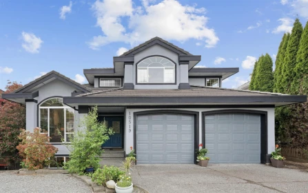 10519 Slatford Street, Maple Ridge, BC, Maple Ridge — Single Family Residence for sale