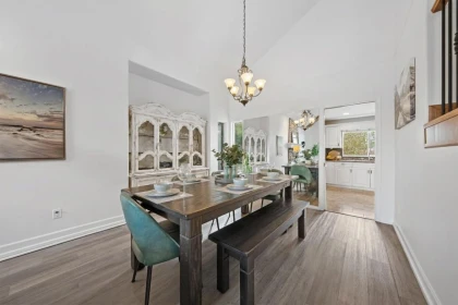 Kitchen Photo of 10519 Slatford Street, Maple Ridge, BC