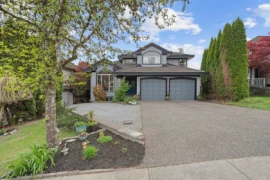10519 Slatford Street, Maple Ridge, BC
