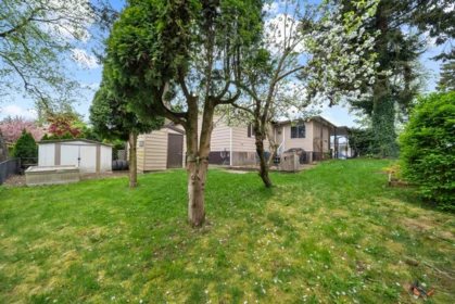 Front Yard Photo of 120 3665 244 Street, Langley, BC