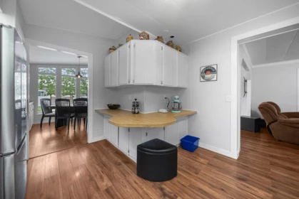 Guest Bathroom Photo of 120 3665 244 Street, Langley, BC