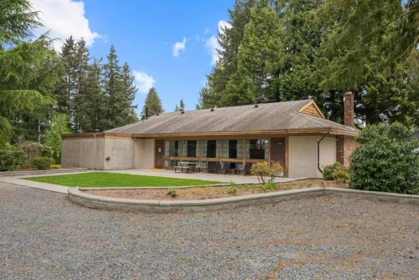 Outdoor Kitchen Photo of 120 3665 244 Street, Langley, BC