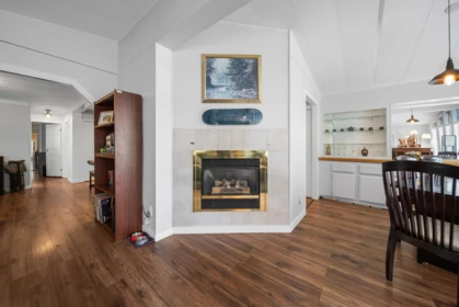 Primary Bedroom Photo of 120 3665 244 Street, Langley, BC
