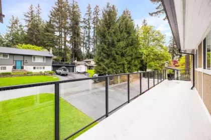 Breakfast Nook Photo of 2511 Boswell Avenue, North Vancouver, BC