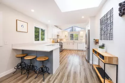 2511 Boswell Avenue, North Vancouver, BC, North Vancouver — Single Family Residence for sale